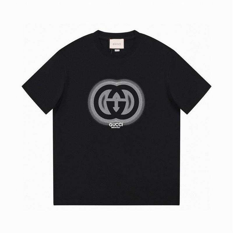 Gucci Men's T-shirts 77